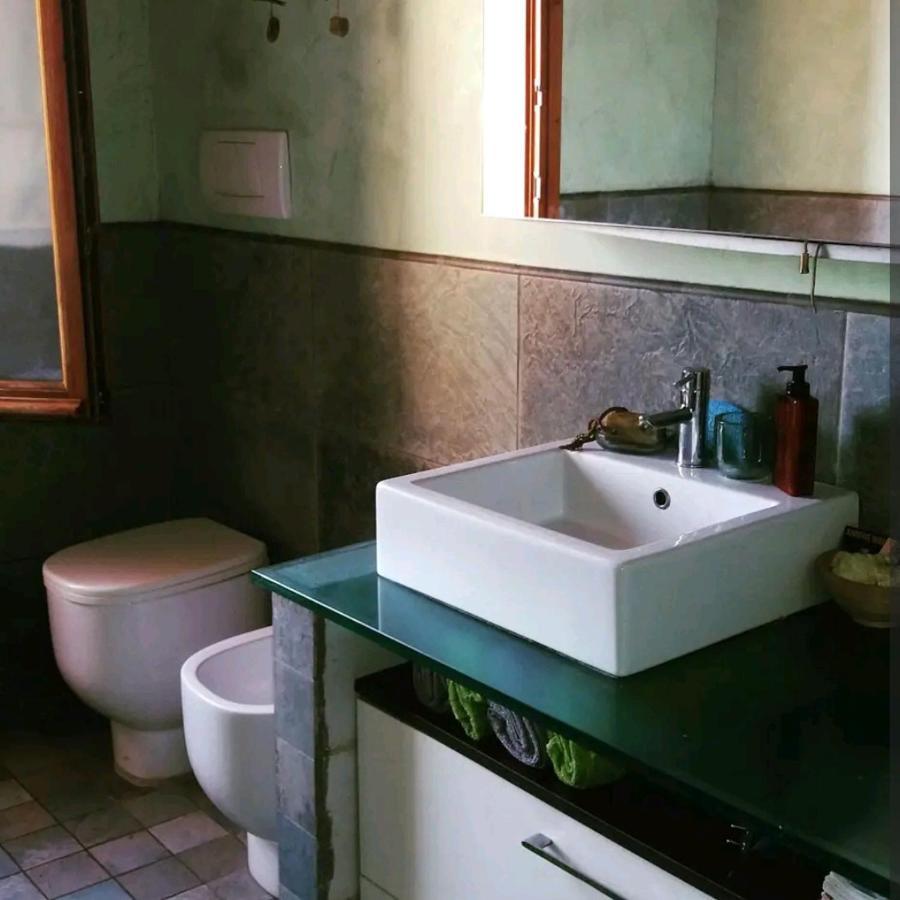 Апартаменты Casa Gelsomino Скандиччи Экстерьер фото