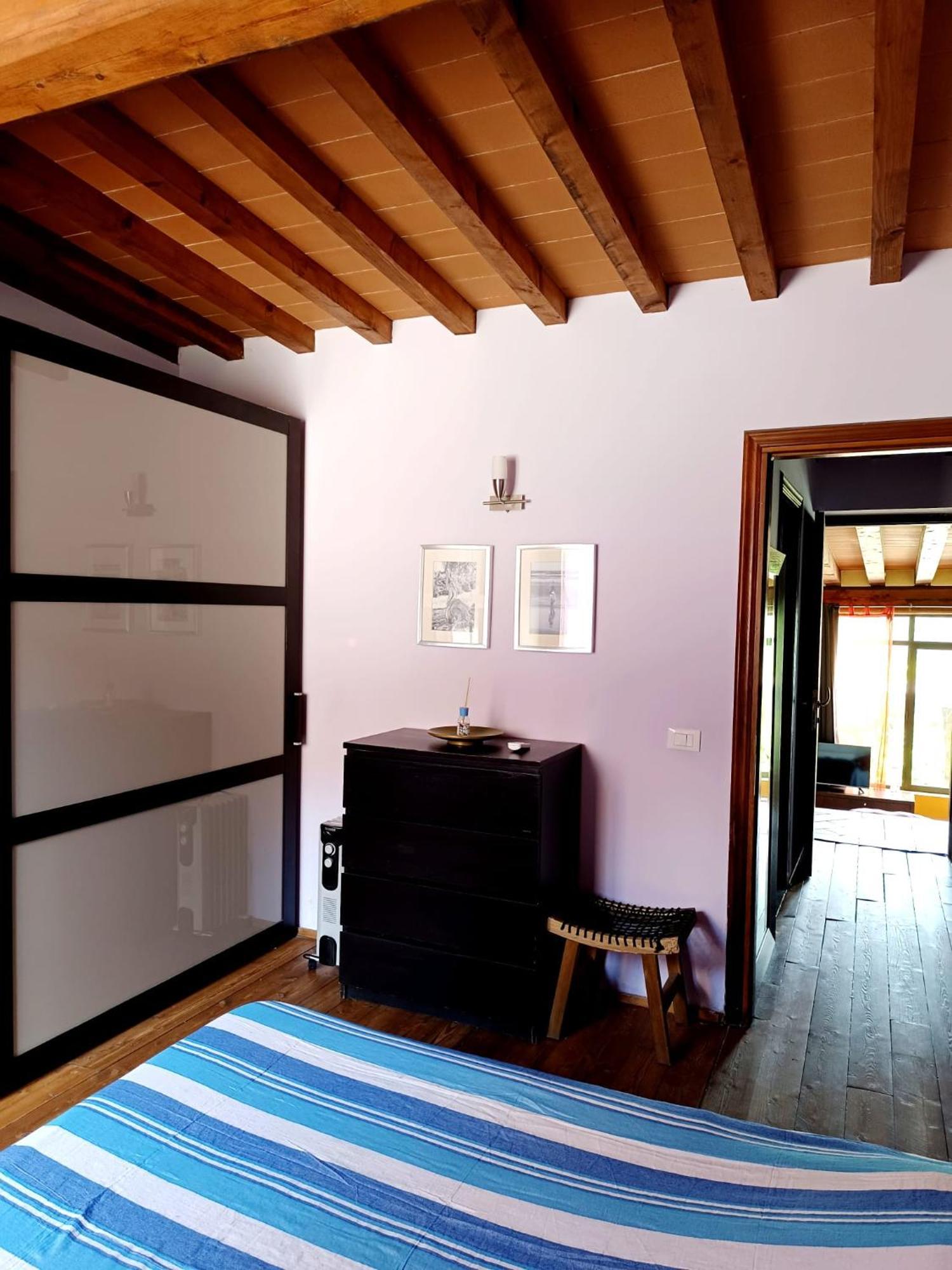 Апартаменты Casa Gelsomino Скандиччи Экстерьер фото